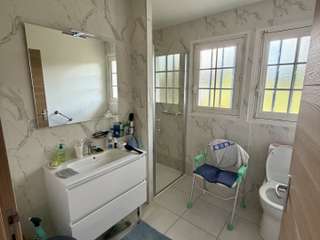 Vente maison 12 pièces