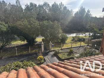 Vente maison 8 pièces Saint-Julien-en-Born 40