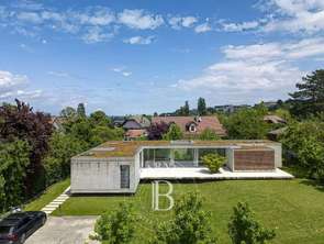 Vente Maison 4 chambresSaint-Julien-en-Genevois