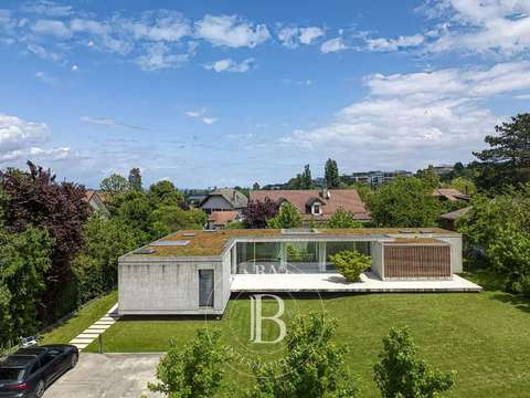 Vente maison 7 pièces Saint-Julien-en-Genevois 74