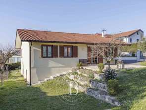Vente Maison 4 piècesSaint-Julien-en-Genevois