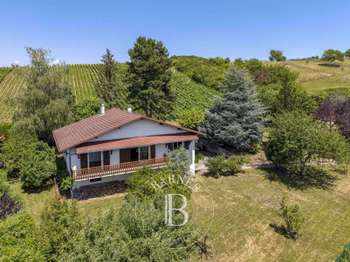 Vente Maison 4 chambresSaint-Julien-en-Genevois