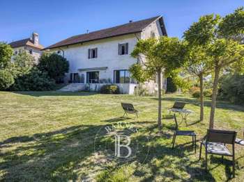 Vente Maison 4 chambresSaint-Julien-en-Genevois