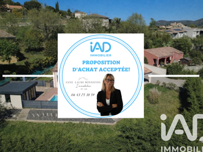 Vente Maison 4 chambresSaint-Julien-en-Saint-Alban