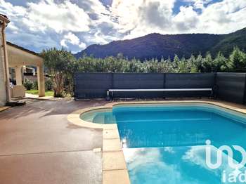 Vente maison 6 pièces Saint-Julien-en-Saint-Alban 07
