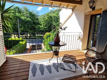 Vente Maison 3 chambresSaint-Julien-en-Saint-Alban