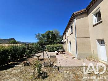 Vente Maison 4 chambresSaint-Julien-en-Saint-Alban