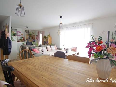 Vente maison 4 pièces Vente maison 4 pièces