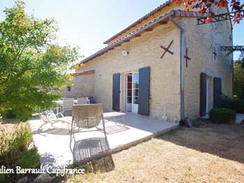 Vente Maison 3 chambresSaint-Julien-l'Ars