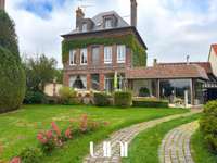 Vente maison 8 pièces Vente maison 8 pièces