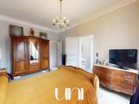 Vente maison 8 pièces Vente maison 8 pièces