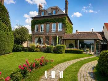 Vente Maison 5 chambresSaint-Julien-le-Faucon