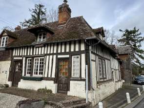 Vente Maison 4 chambresSaint-Julien-le-Faucon