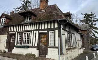 Photo Vente maison Saint-Julien-le-Faucon