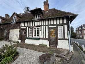 Vente Maison 4 chambresSaint-Julien-le-Faucon