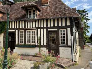Vente Maison 4 chambresSaint-Julien-le-Faucon