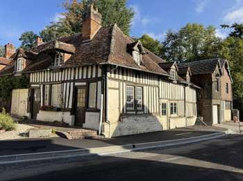 Vente Maison 4 chambresSaint-Julien-le-Faucon