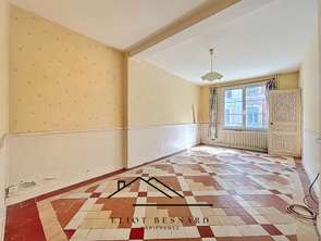 Vente Maison 3 chambresSaint-Julien-le-Faucon