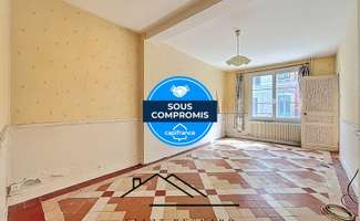 Photo Vente maison Saint-Julien-le-Faucon