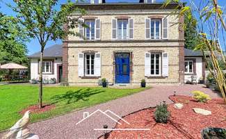 Photo Vente maison Saint-Julien-le-Faucon
