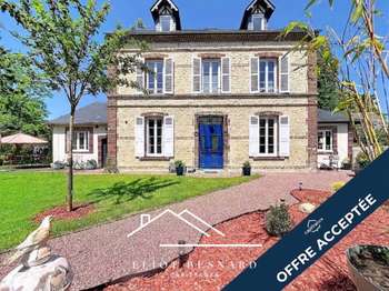 Vente Maison 4 chambresSaint-Julien-le-Faucon