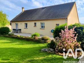 Vente Maison 3 chambresSaint-Julien-le-Faucon