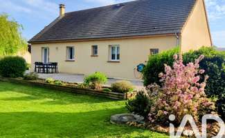 Photo Vente maison Saint-Julien-le-Faucon