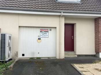 Vente maison 4 pièces Saint-Julien-le-Faucon 14