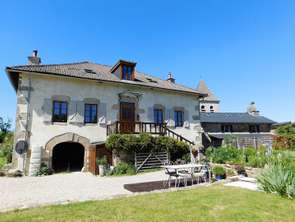 Vente Maison 3 chambresSaint-Julien-le-Pèlerin