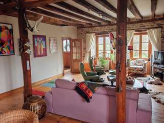 Vente maison 5 pièces Vente maison 5 pièces