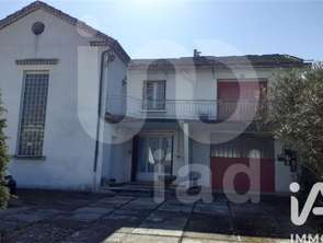 Vente Maison 5 chambresSaint-Julien-les-Rosiers