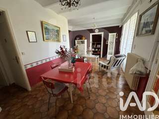 Vente maison 7 pièces Vente maison 7 pièces