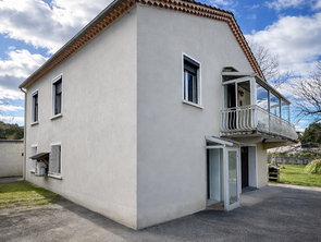 Vente Maison 5 piècesSaint-Julien-les-Rosiers