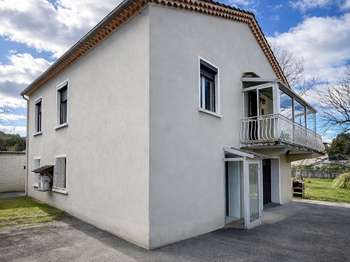 Vente maison 5 pièces Saint-Julien-les-Rosiers 30