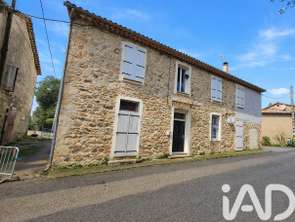 Vente Maison 5 chambresSaint-Julien-les-Rosiers