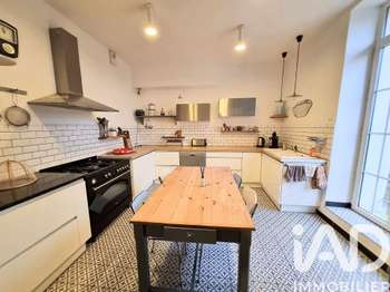 Vente maison 7 pièces Vente maison 7 pièces