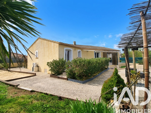 Vente Maison 3 chambresSaint-Julien-les-Rosiers