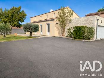 Vente Maison 4 chambresSaint-Julien-les-Rosiers
