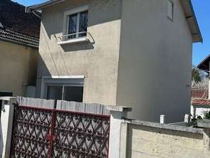 Vente Maison 2 chambresSaint-Julien-les-Villas