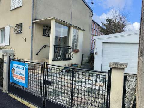 Vente maison 4 pièces Saint-Julien-les-Villas 10