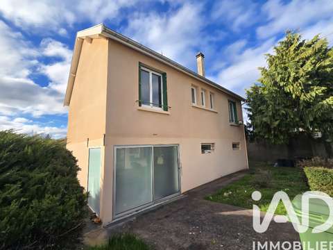 Vente maison 5 pièces Saint-Julien-les-Villas 10