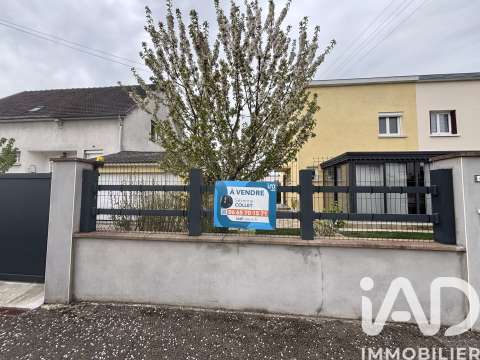 Vente maison 4 pièces Saint-Julien-les-Villas 10