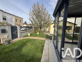 Vente maison 4 pièces Vente maison 4 pièces