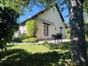 Vente Maison 5 chambresSaint-Julien-les-Villas