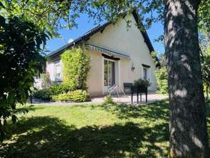 Vente Maison 5 chambresSaint-Julien-les-Villas