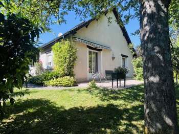 Vente maison 8 pièces Saint-Julien-les-Villas 10