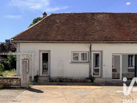 Vente maison 5 pièces Saint-Julien-les-Villas 10