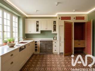 Vente maison 8 pièces Vente maison 8 pièces