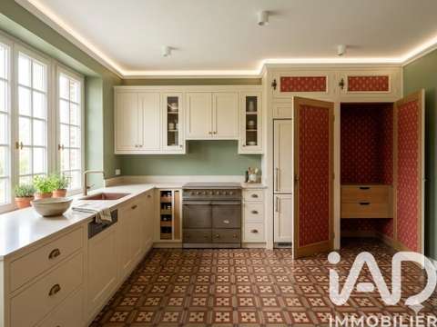 Vente maison 8 pièces Vente maison 8 pièces