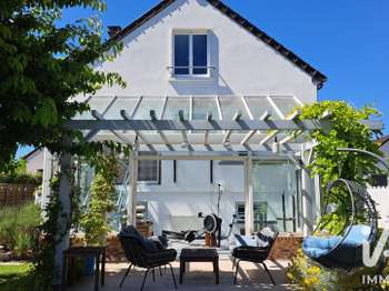 Vente Maison 4 chambresSaint-Julien-les-Villas